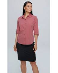 Belair Ladies,<br/> 3/4 Sleeve